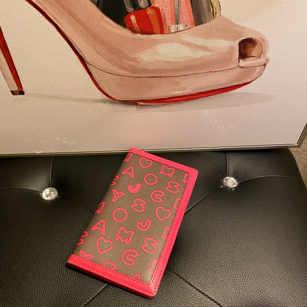 Marc by Marc jacobs wallet
